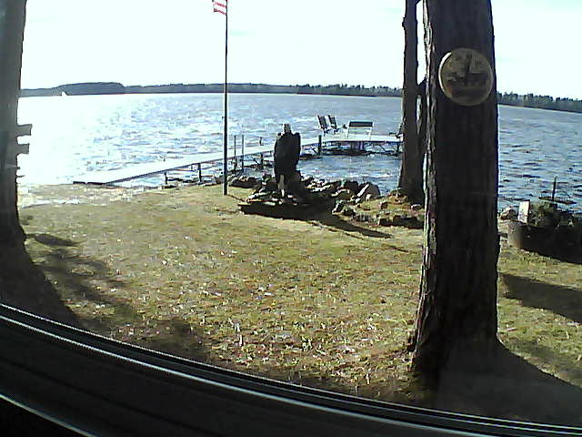 Whiteface Cam Image - Fri, 05/08/2020 5:48pm 