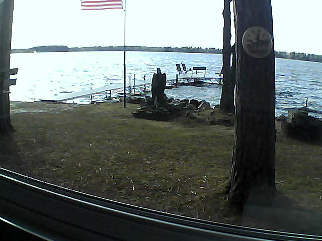 Whiteface Cam Image - Fri, 05/08/2020 5:58pm 