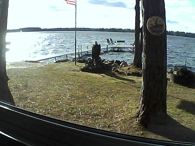 Whiteface Cam Image - Fri, 05/08/2020 6:08pm 