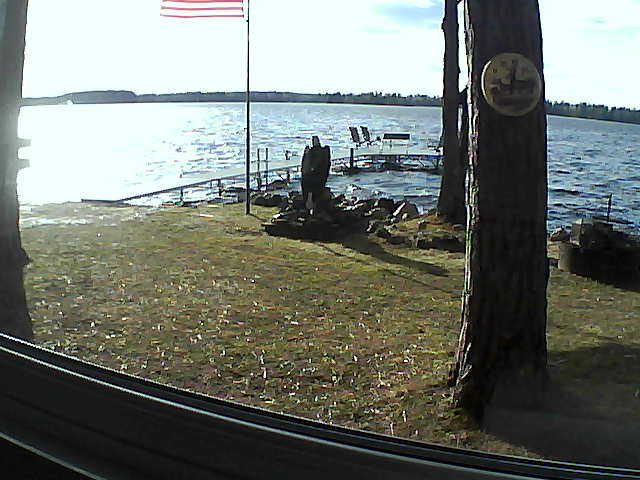 Whiteface Cam Image - Fri, 05/08/2020 6:18pm 