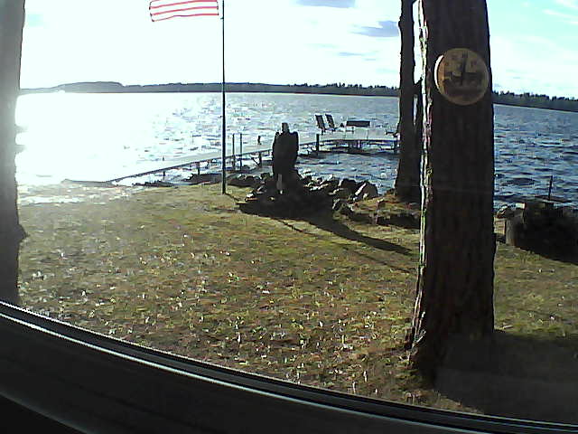 Whiteface Cam Image - Fri, 05/08/2020 6:29pm 