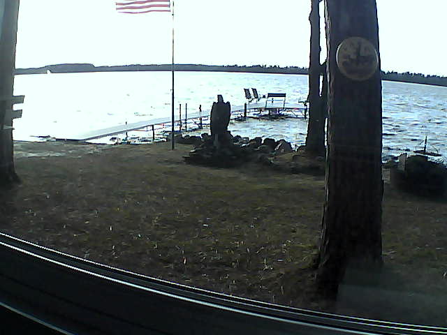 Whiteface Cam Image - Fri, 05/08/2020 6:39pm 