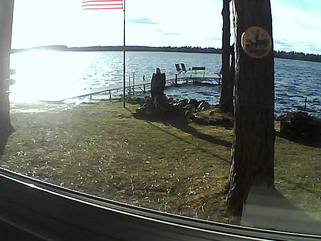 Whiteface Cam Image - Fri, 05/08/2020 6:49pm 