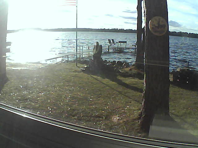 Whiteface Cam Image - Fri, 05/08/2020 6:59pm 