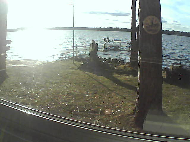 Whiteface Cam Image - Fri, 05/08/2020 7:09pm 