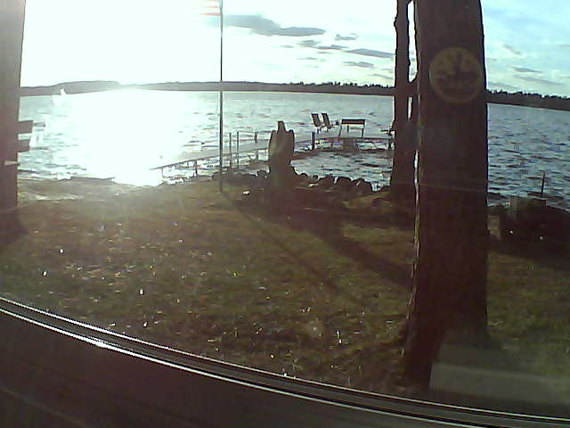 Whiteface Cam Image - Fri, 05/08/2020 7:19pm 