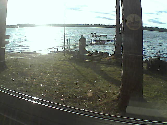 Whiteface Cam Image - Fri, 05/08/2020 7:29pm 