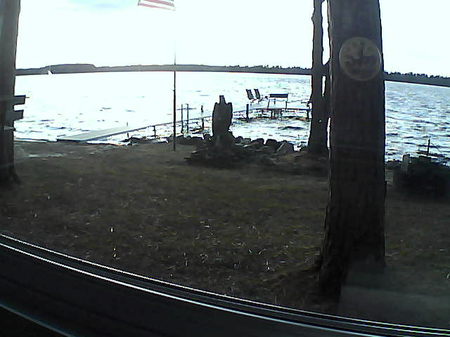 Whiteface Cam Image - Fri, 05/08/2020 7:39pm 