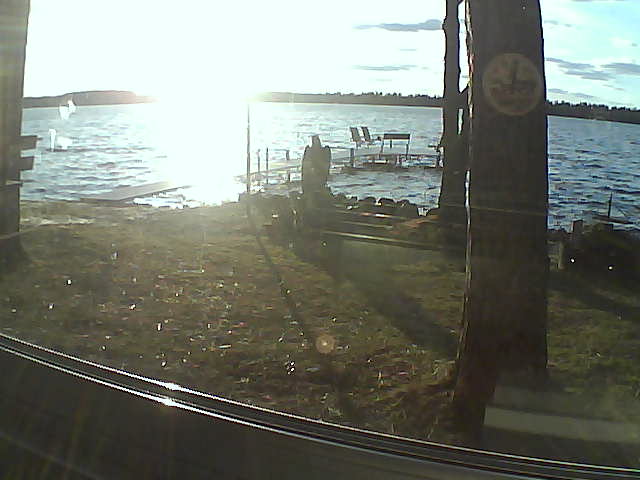 Whiteface Cam Image - Fri, 05/08/2020 7:49pm 