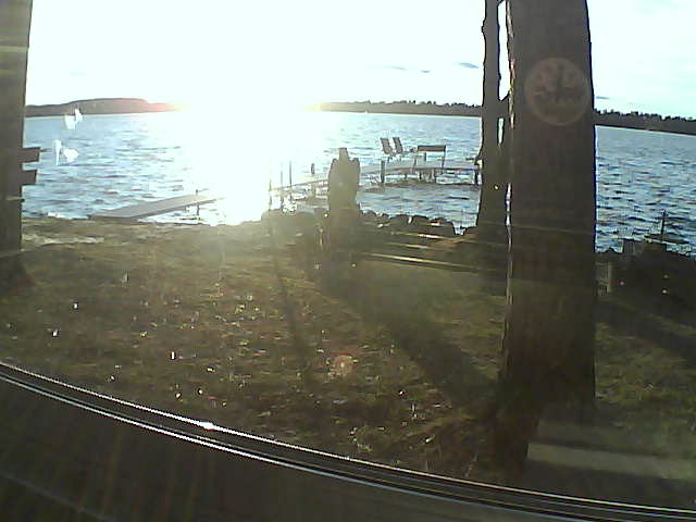 Whiteface Cam Image - Fri, 05/08/2020 7:59pm 