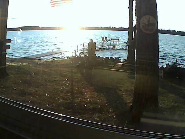 Whiteface Cam Image - Fri, 05/08/2020 8:09pm 