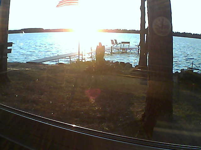 Whiteface Cam Image - Fri, 05/08/2020 8:19pm 