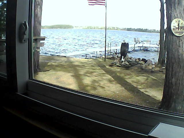 Whiteface Cam Image - Sun, 05/10/2020 9:20am 