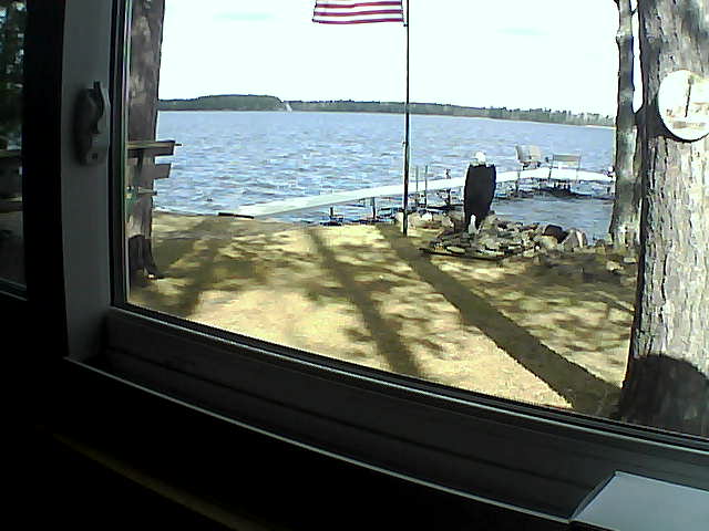 Whiteface Cam Image - Sun, 05/10/2020 9:30am 