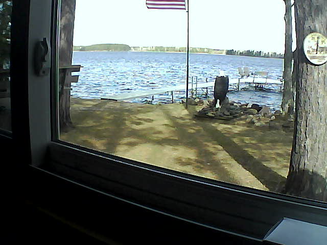 Whiteface Cam Image - Sun, 05/10/2020 9:40am 