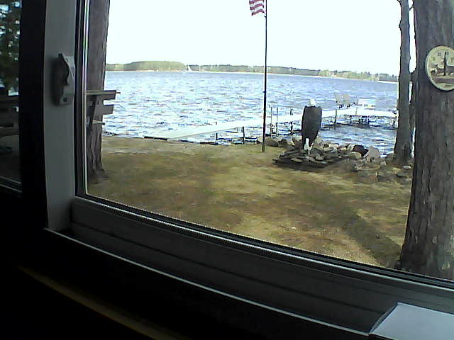 Whiteface Cam Image - Sun, 05/10/2020 9:50am 