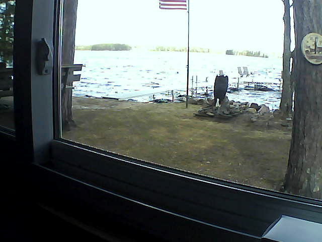 Whiteface Cam Image - Sun, 05/10/2020 10:00am 
