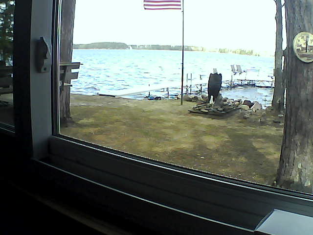 Whiteface Cam Image - Sun, 05/10/2020 10:10am 