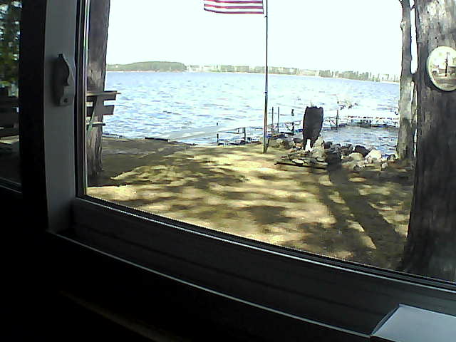 Whiteface Cam Image - Sun, 05/10/2020 10:20am 