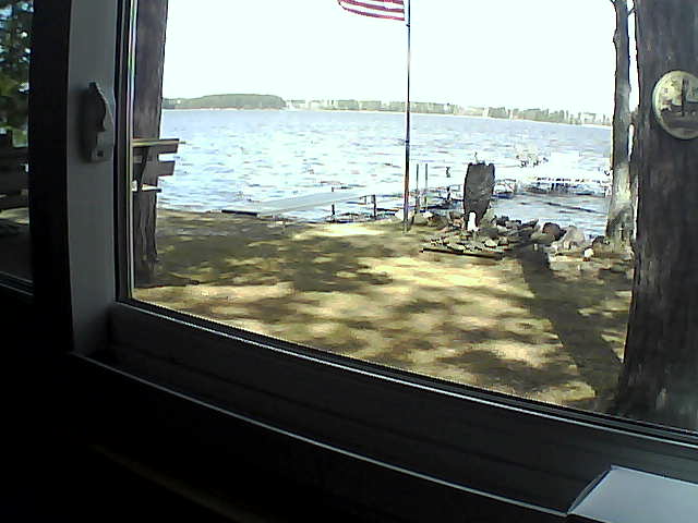 Whiteface Cam Image - Sun, 05/10/2020 10:30am 