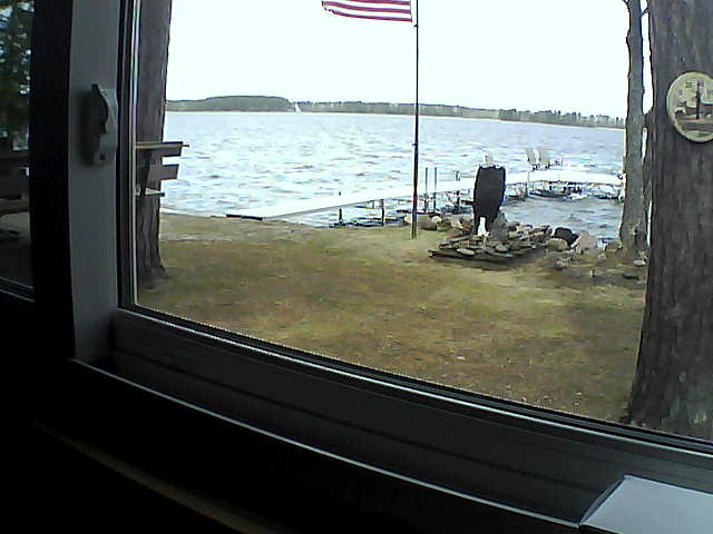 Whiteface Cam Image - Sun, 05/10/2020 10:40am 