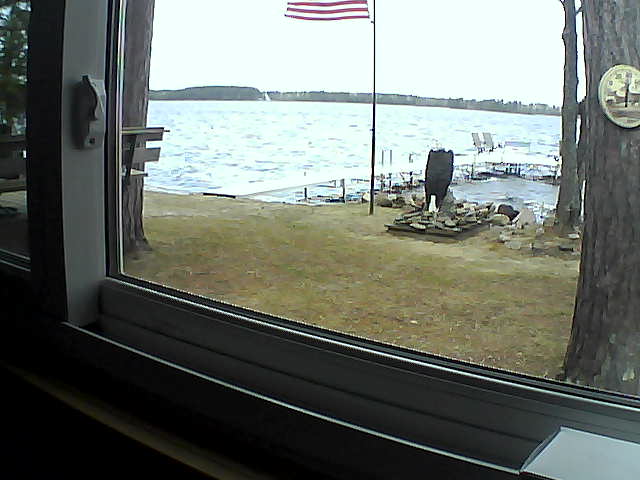 Whiteface Cam Image - Sun, 05/10/2020 11:00am 