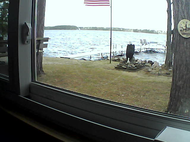 Whiteface Cam Image - Sun, 05/10/2020 11:10am 