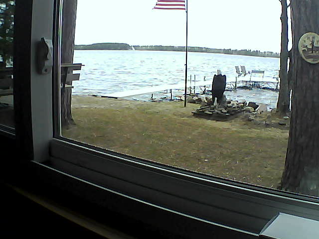 Whiteface Cam Image - Sun, 05/10/2020 11:30am 