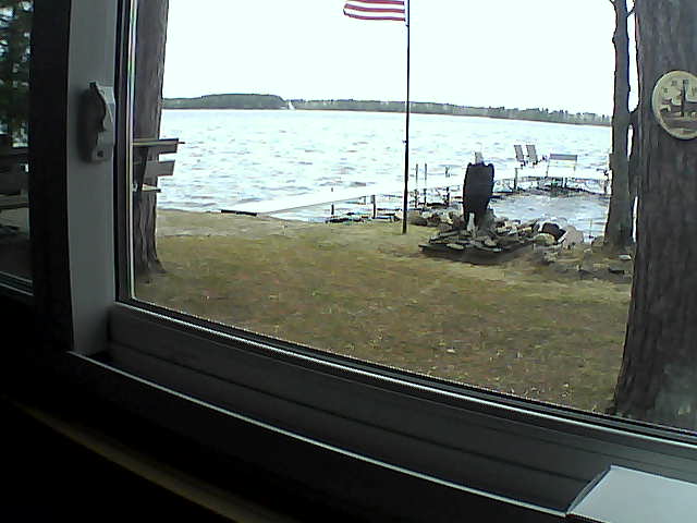Whiteface Cam Image - Sun, 05/10/2020 11:40am 