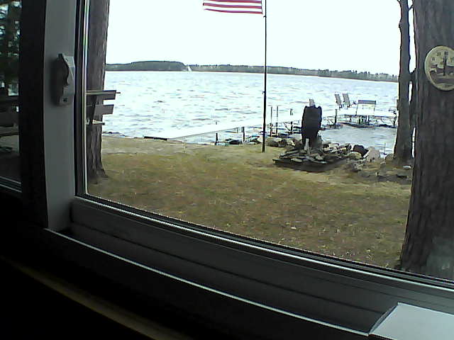 Whiteface Cam Image - Sun, 05/10/2020 12:00pm 