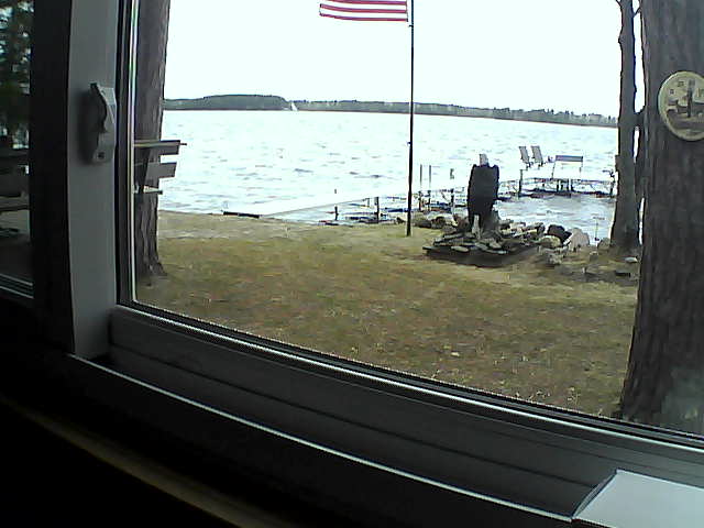 Whiteface Cam Image - Sun, 05/10/2020 12:20pm 