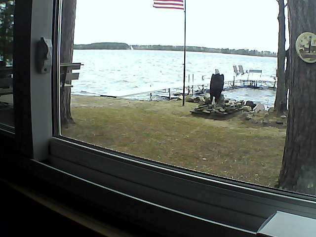 Whiteface Cam Image - Sun, 05/10/2020 12:30pm 
