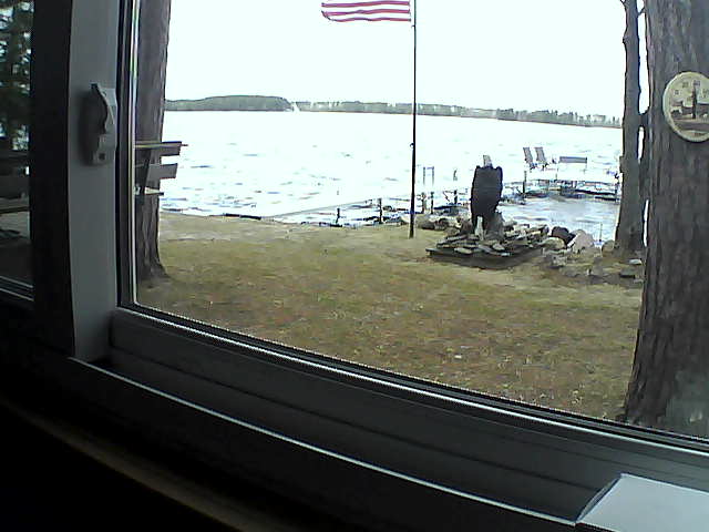 Whiteface Cam Image - Sun, 05/10/2020 1:10pm 