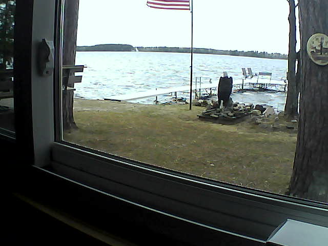 Whiteface Cam Image - Sun, 05/10/2020 1:40pm 