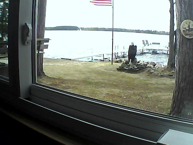 Whiteface Cam Image - Sun, 05/10/2020 2:10pm 
