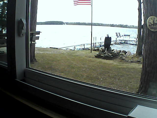 Whiteface Cam Image - Sun, 05/10/2020 3:40pm 