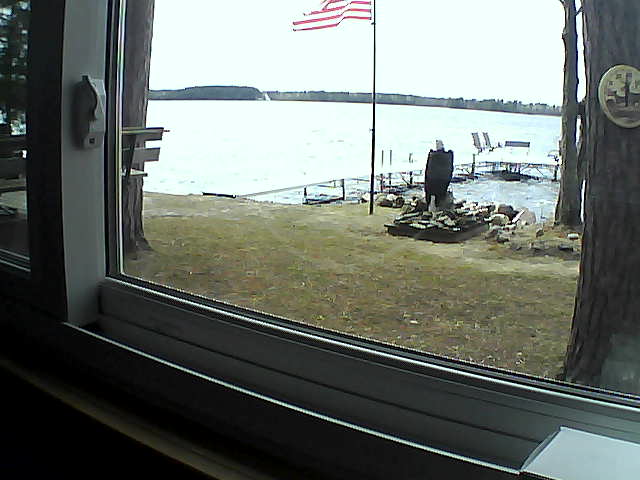 Whiteface Cam Image - Sun, 05/10/2020 4:20pm 