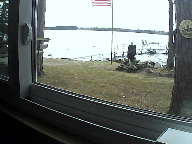 Whiteface Cam Image - Sun, 05/10/2020 4:40pm 