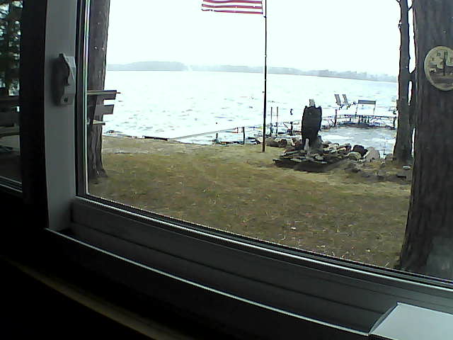 Whiteface Cam Image - Sun, 05/10/2020 5:10pm 