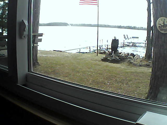 Whiteface Cam Image - Sun, 05/10/2020 5:20pm 