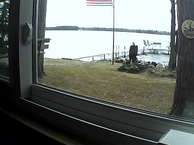 Whiteface Cam Image - Sun, 05/10/2020 5:30pm 