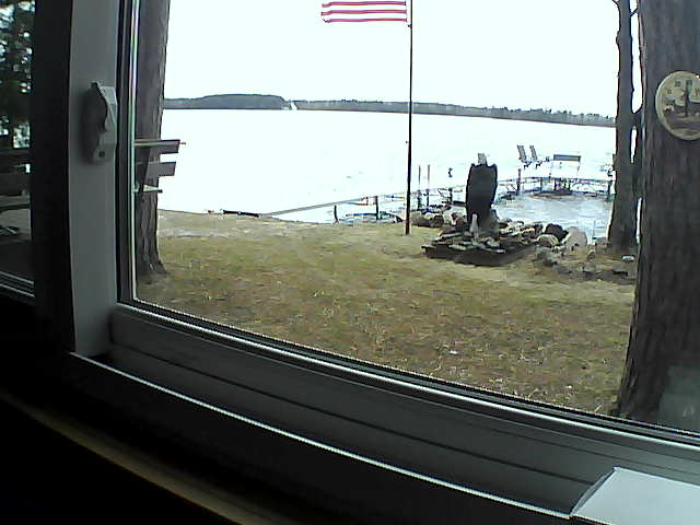 Whiteface Cam Image - Sun, 05/10/2020 5:40pm 