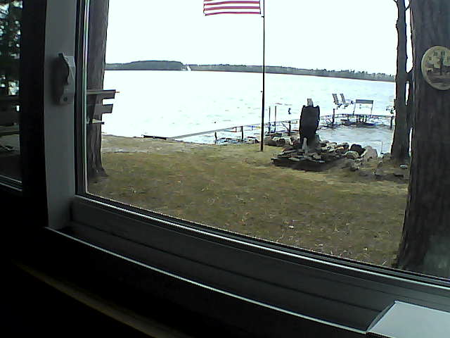 Whiteface Cam Image - Sun, 05/10/2020 5:50pm 