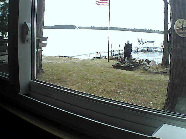 Whiteface Cam Image - Sun, 05/10/2020 6:00pm 