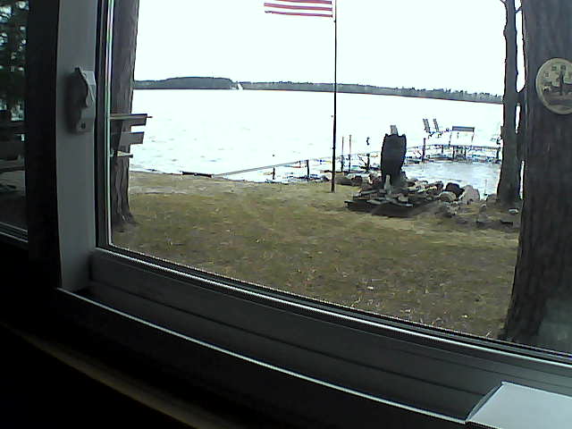 Whiteface Cam Image - Sun, 05/10/2020 6:20pm 