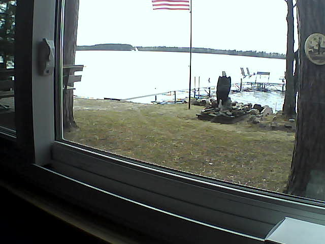 Whiteface Cam Image - Sun, 05/10/2020 6:30pm 