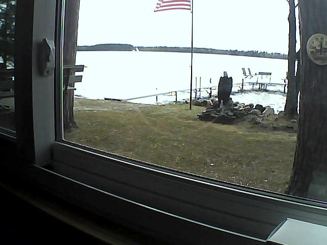 Whiteface Cam Image - Sun, 05/10/2020 6:50pm 