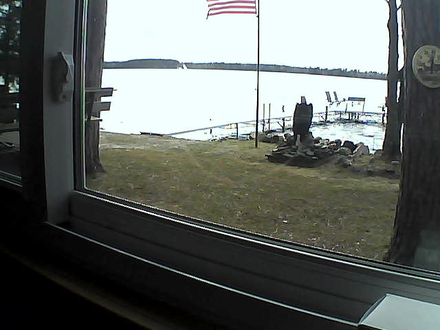 Whiteface Cam Image - Sun, 05/10/2020 7:00pm 