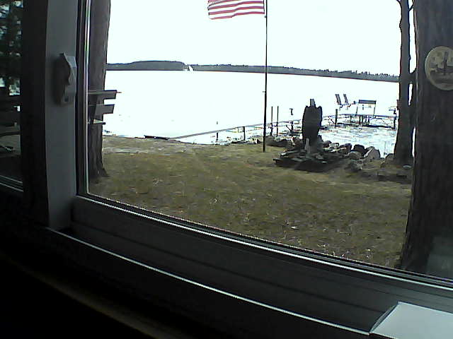 Whiteface Cam Image - Sun, 05/10/2020 7:10pm 