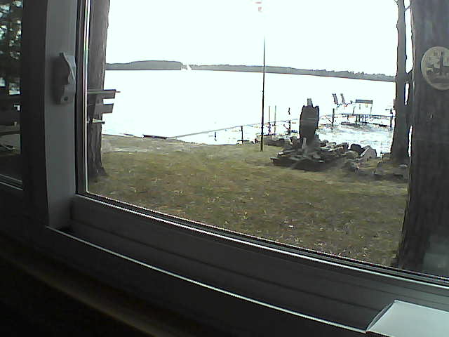 Whiteface Cam Image - Sun, 05/10/2020 7:20pm 